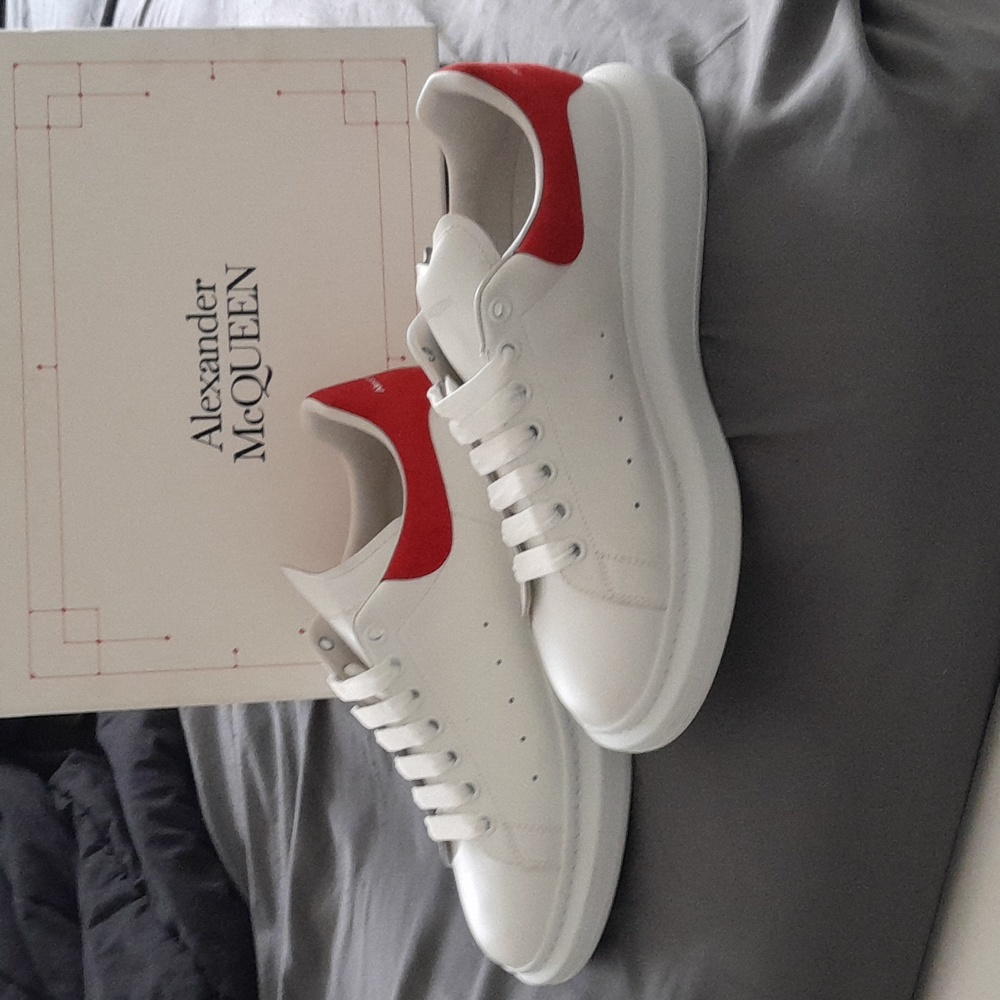 Alexander McQueen sneakers